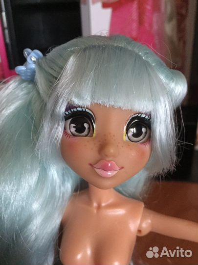 Кукла гибрид FailFix