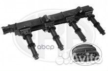 Катушка зажигания opel vectra C 2.2 880198 Era