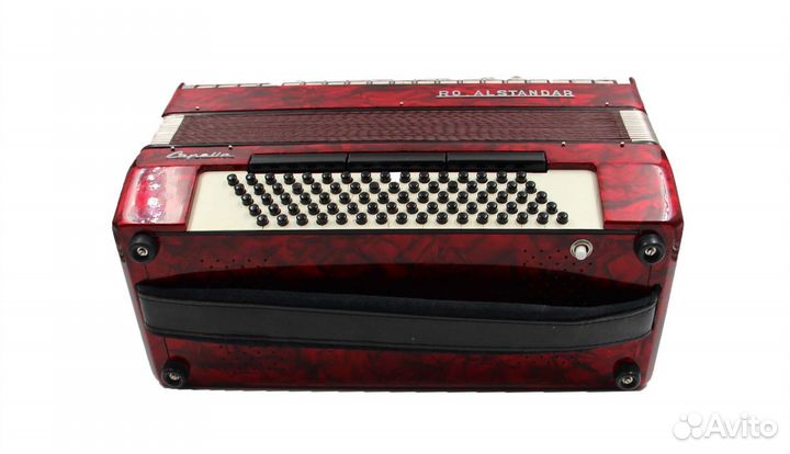 Аккордеон Royal Standart Capella 3\4