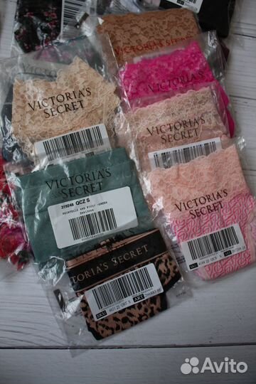 Пижама Белье Victoria's Secret