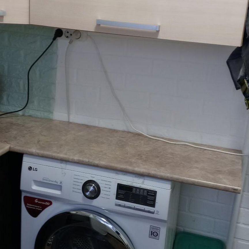 Квартира 2-комн. 40.4 м² в Заполярный г. — фото 7 из 17