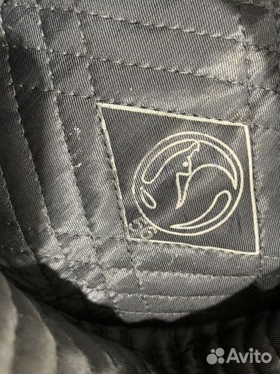 Мужская шапка