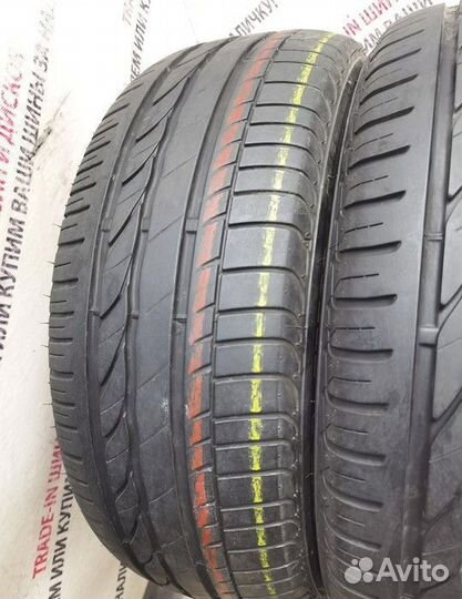 Bridgestone Turanza ER300 205/55 R16 91W