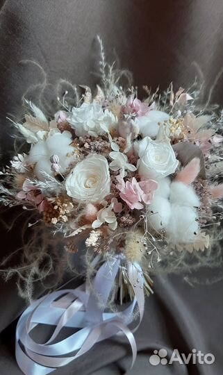 Букет невесты