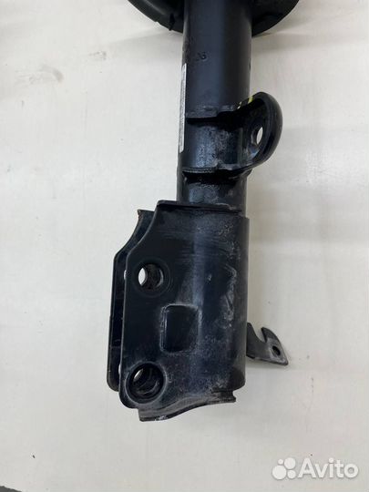 Б/У Б/У Амортизатор задний левый