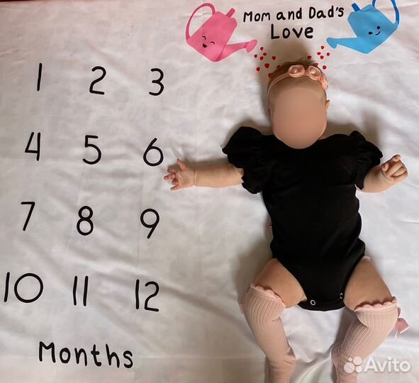 Фотоплед по месяцам