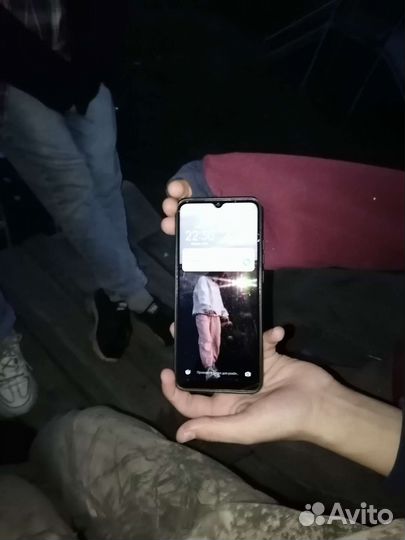 Мак мак