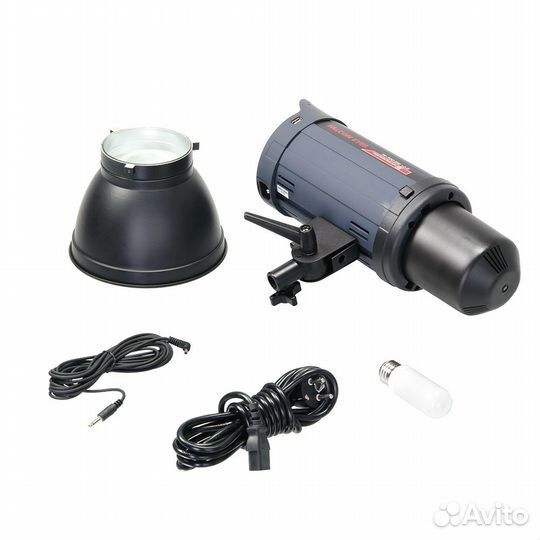 Оборудование для фотостудии