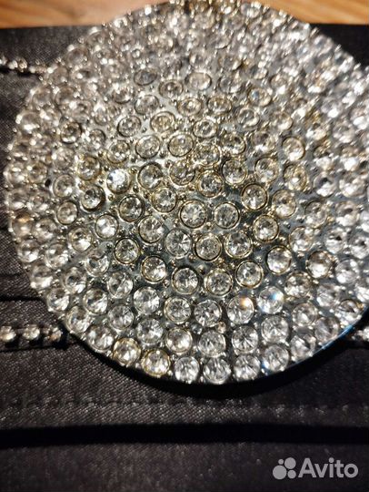 Клатч женский вечерний