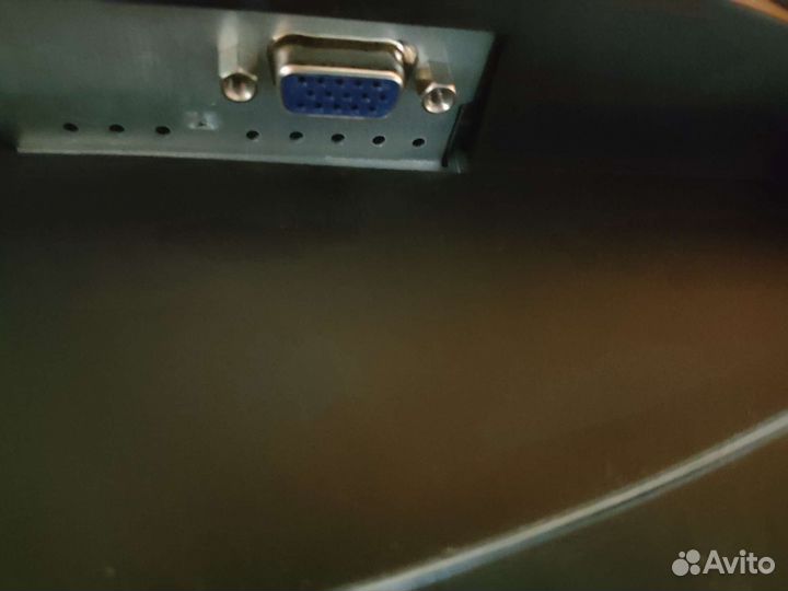 Монитор 19 дюймов