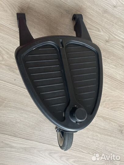 Подножка для второго ребенка bugaboo