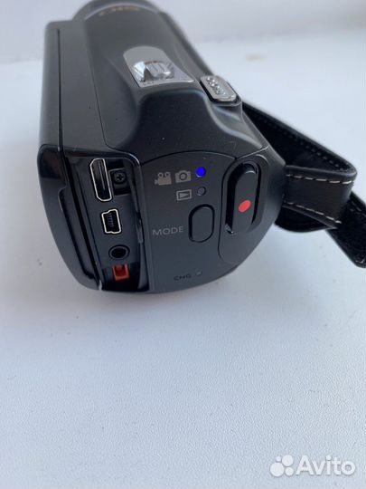 Видеокамера Samsung SMX-K40