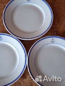 Коллекционные тарелки