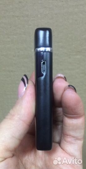 Зажигалка Usb