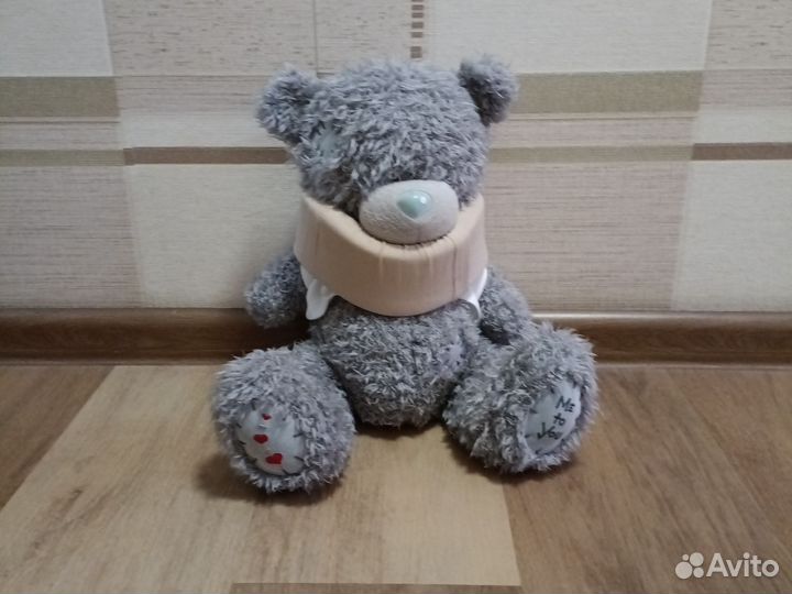 Воротник Шанца детский