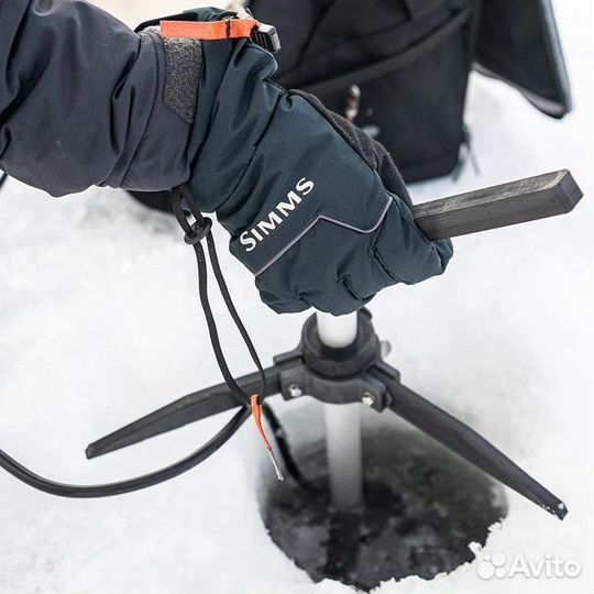 Перчатки Simms Challenger Insulated Glove