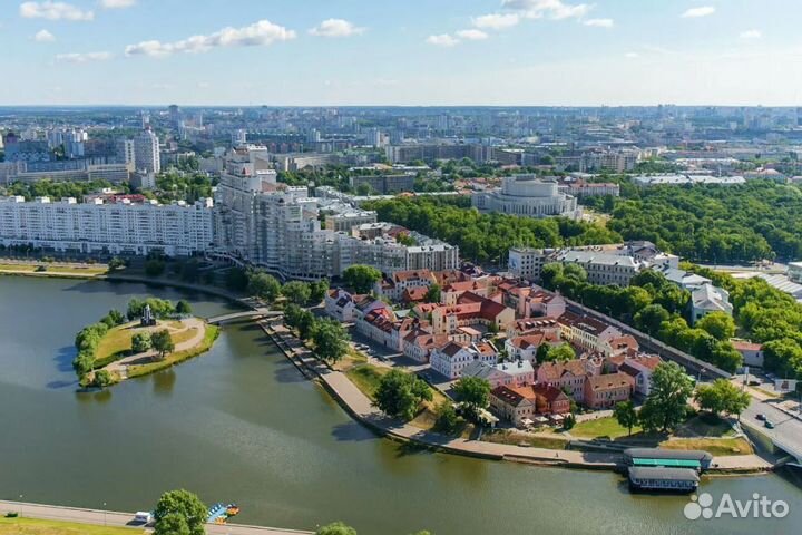 Турне в Belarus от 6 дн