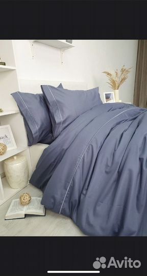 Tivolyo Home Постельное белье 100 хлопка