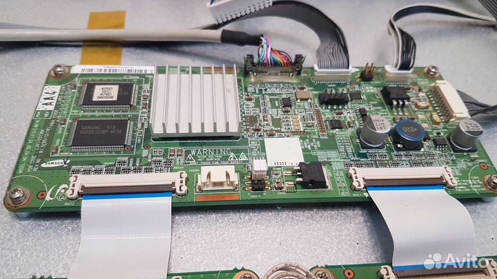 Logic Main LJ41-03136A