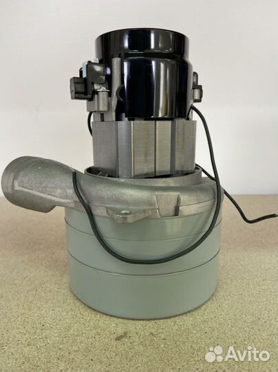 Мотор LPG В-flехy Vоrtех Wirtех BeautyLiner