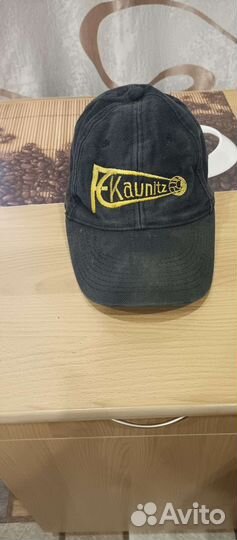 Бейсболки мужские