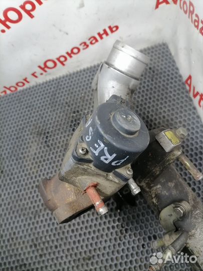 Впускной коллектор yd25 ddt