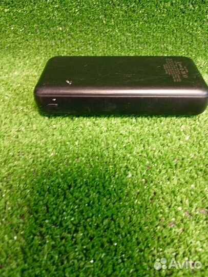 Повербанк 22,5 w