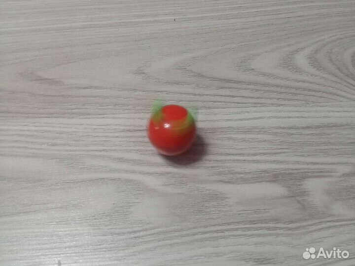 Волчок игрушка