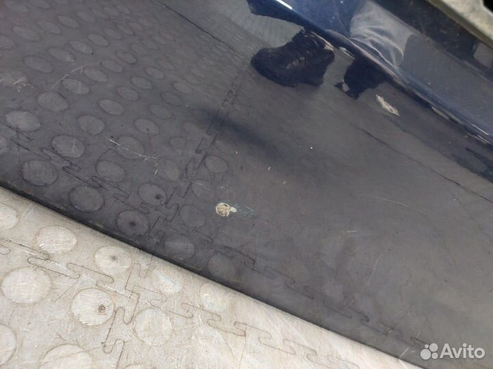 Крышка багажника Ford Mondeo 3, 2005