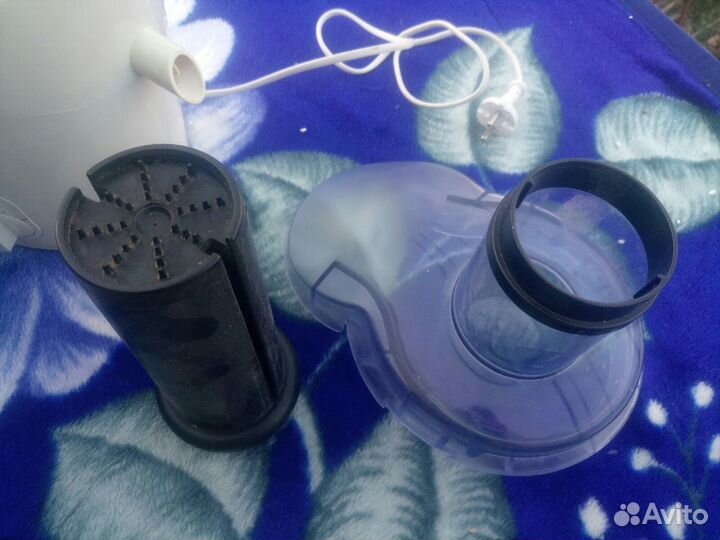 Соковыжималка автоматическая