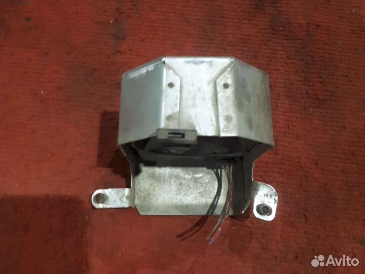 Сирена фольксваген гольф 6