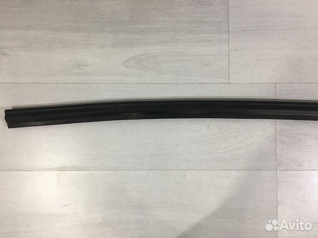 Уплотнитель жабо LADA xray 1.6 мт