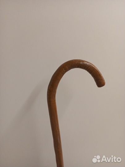 Посох пастуха