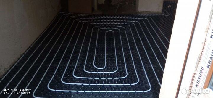 Сантехника