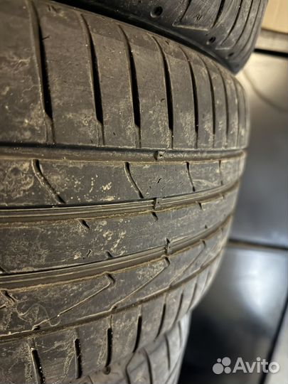 Hankook Ventus S1 Evo 2 K117 225/50 R17 94Y