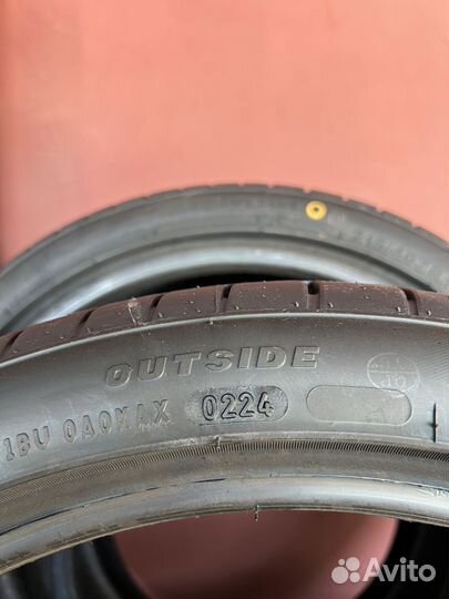 Sunwide RS-One 265/30 R19 93Y