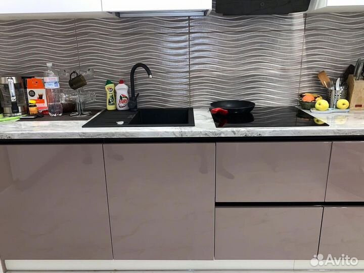 Кухня на заказ sh-0519389