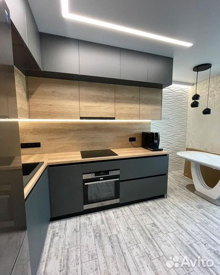 Кухня (цена за весь кпомплект) sh-0521383