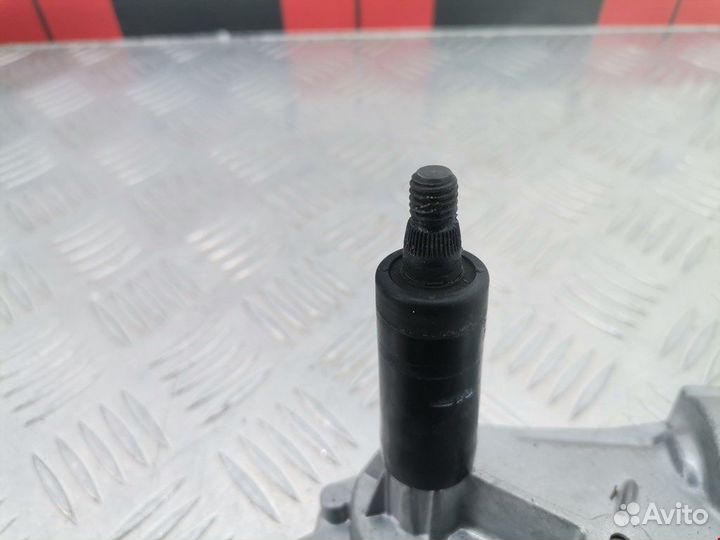 Моторчик стеклоочистителя задний для Ford Mondeo 3