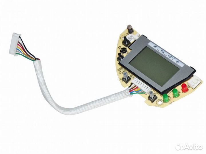 Модуль управления термопота redmond RTP-M810S