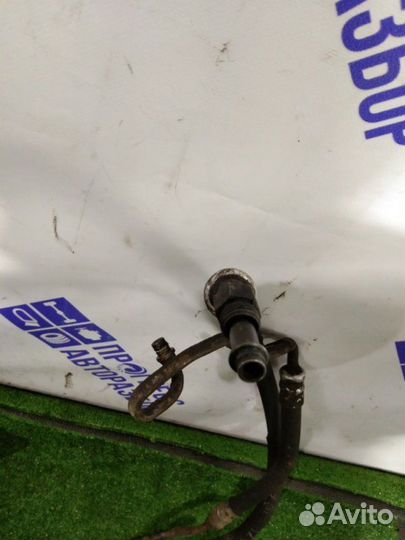 Трубка кондиционера Mercedes-Benz W211 седан 2.2