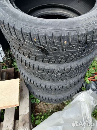 Hankook Centum K708 205/55 R16