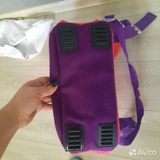 Рюкзак школьный