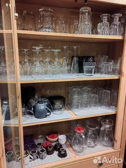 Посуда для кафе/кальянной/бара/ресторана