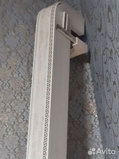 Карнизы для штор