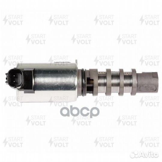 Клапан эл. рег. фаз грм SVC2320 startvolt