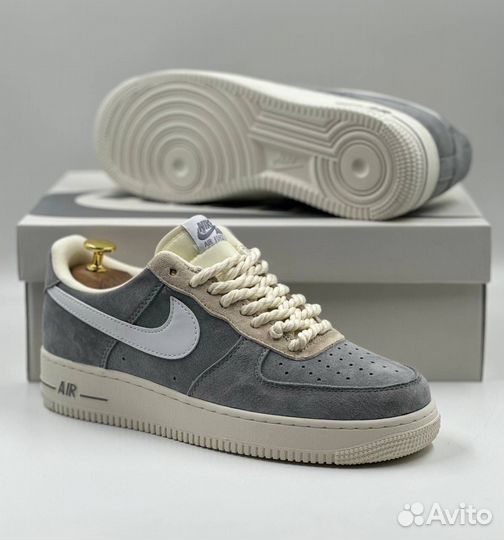 Кроссовки nike air force 1 low