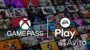 Game pass Ultimate xbox 7 месяцев