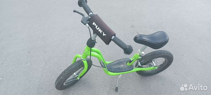 Беговел puky lr xl