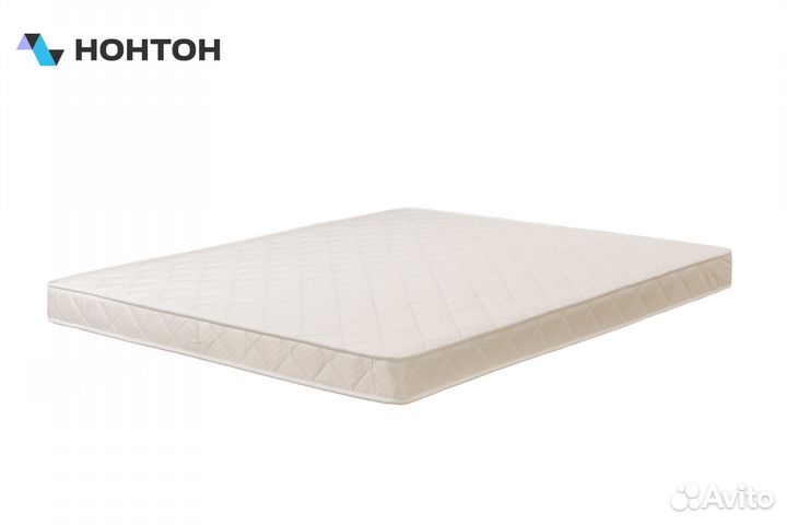 Матрас Askona Trend Flat